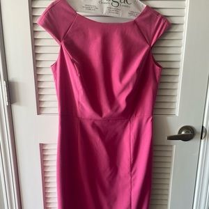Banana Republic Pink Dress